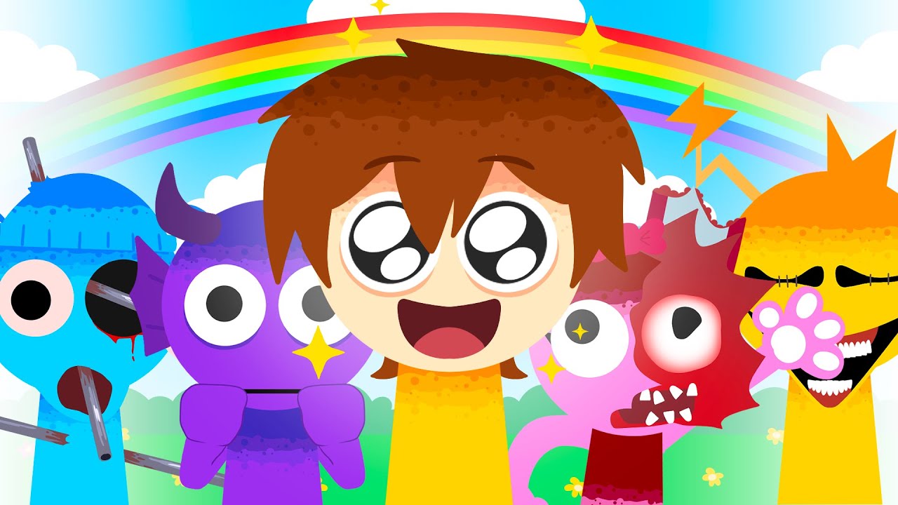 Sprunki incredibox x regretevator. Sprunki incredibox x regretevator